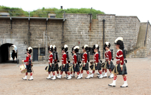 Halifax Citadel 