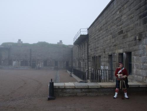 Halifax Citadel