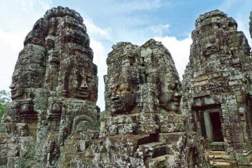 Angkor Thom