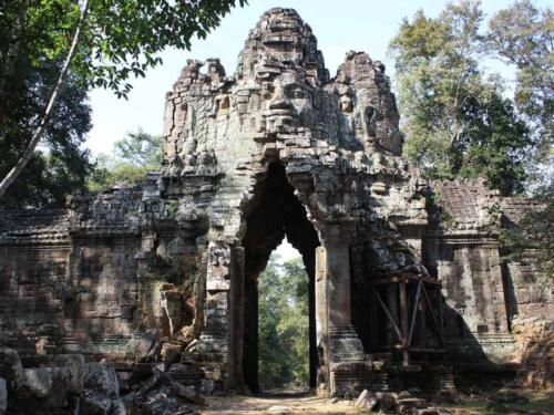 Angkor Thom