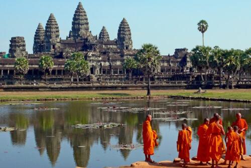 Angkor Wat