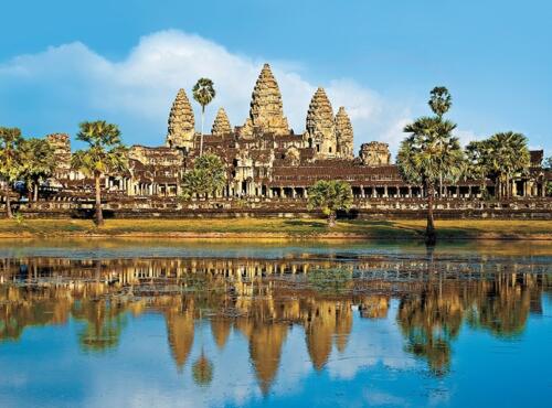 Angkor Wat