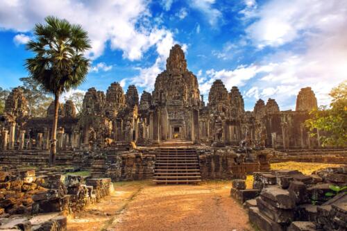 Angkor-Thom